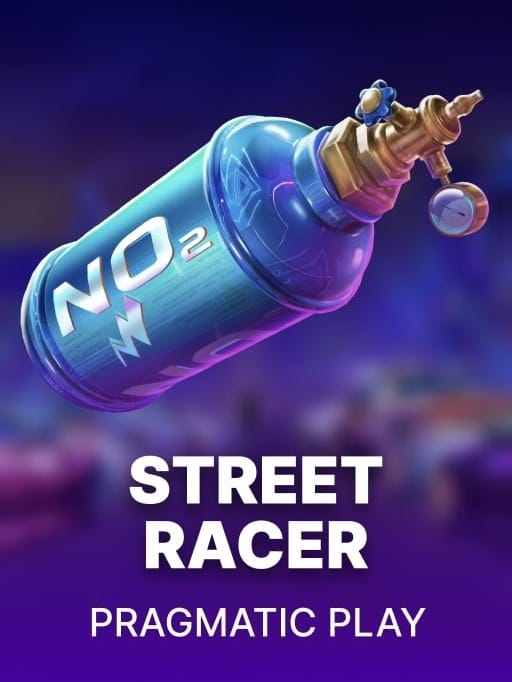 Street Racer screenshot