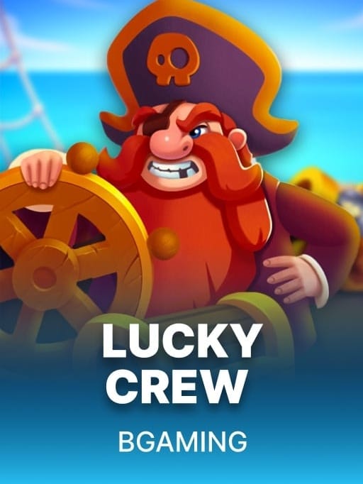 Lucky Crew screenshot