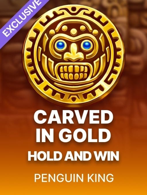 Carved in Gold screenshot