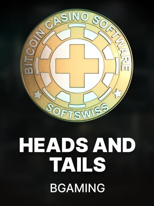 Heads and Tails screenshot