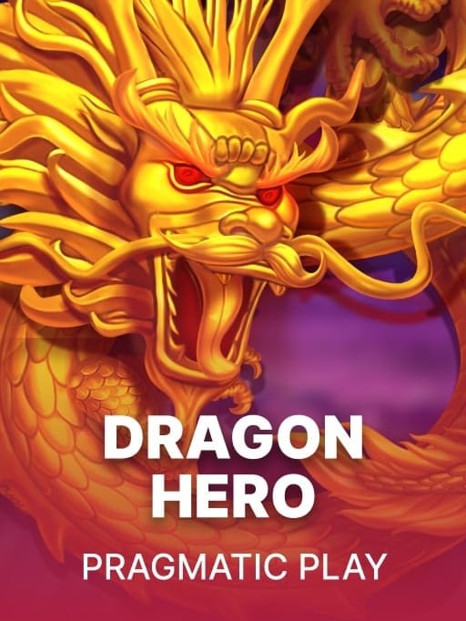 Dragon Hero screenshot