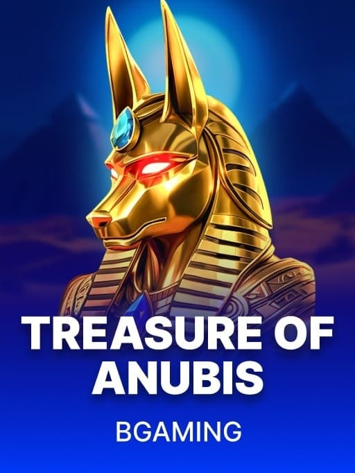 Treasure of Anubis screenshot
