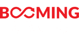Booming Games Logo